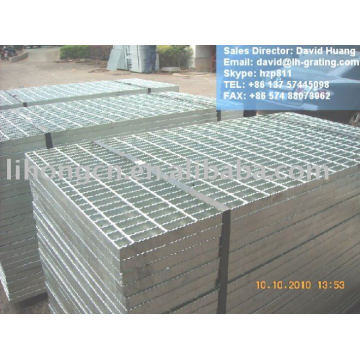 bar grating